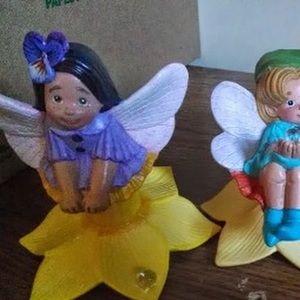 Meet your Posher, Susan